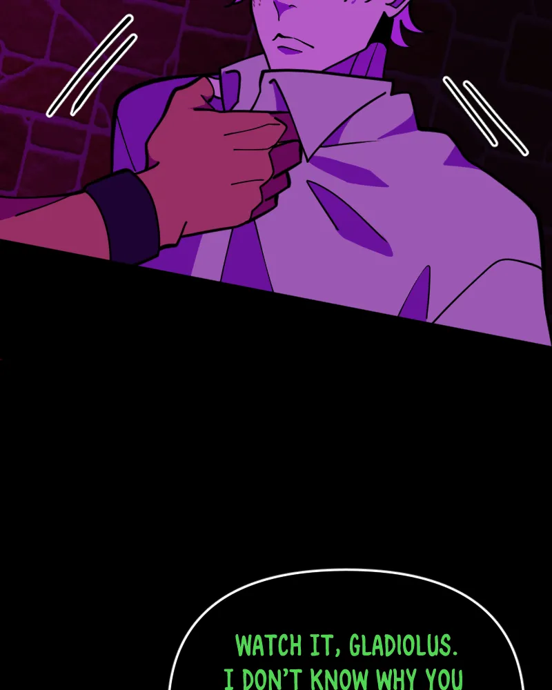 Homesick Chapter 92 page 33 - 