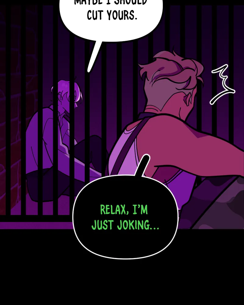 Homesick Chapter 92 page 5 - 