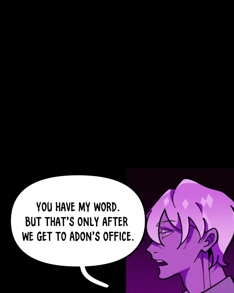 Homesick Chapter 92 page 41 - 