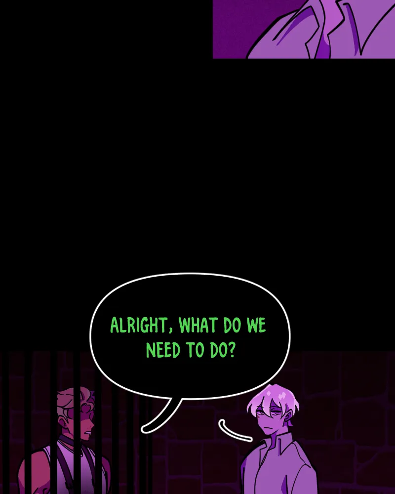 Homesick Chapter 92 page 42 - 