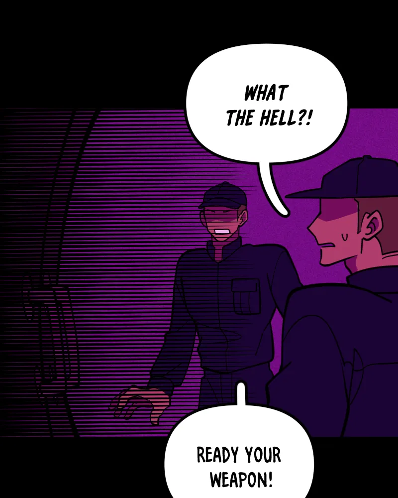 Homesick Chapter 92 page 48 - 