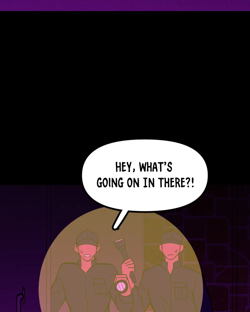 Homesick Chapter 92 page 50 - 