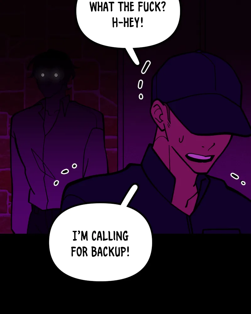 Homesick Chapter 92 page 54 - 