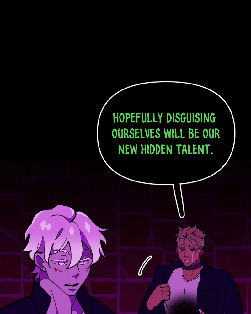 Homesick Chapter 92 page 61 - 