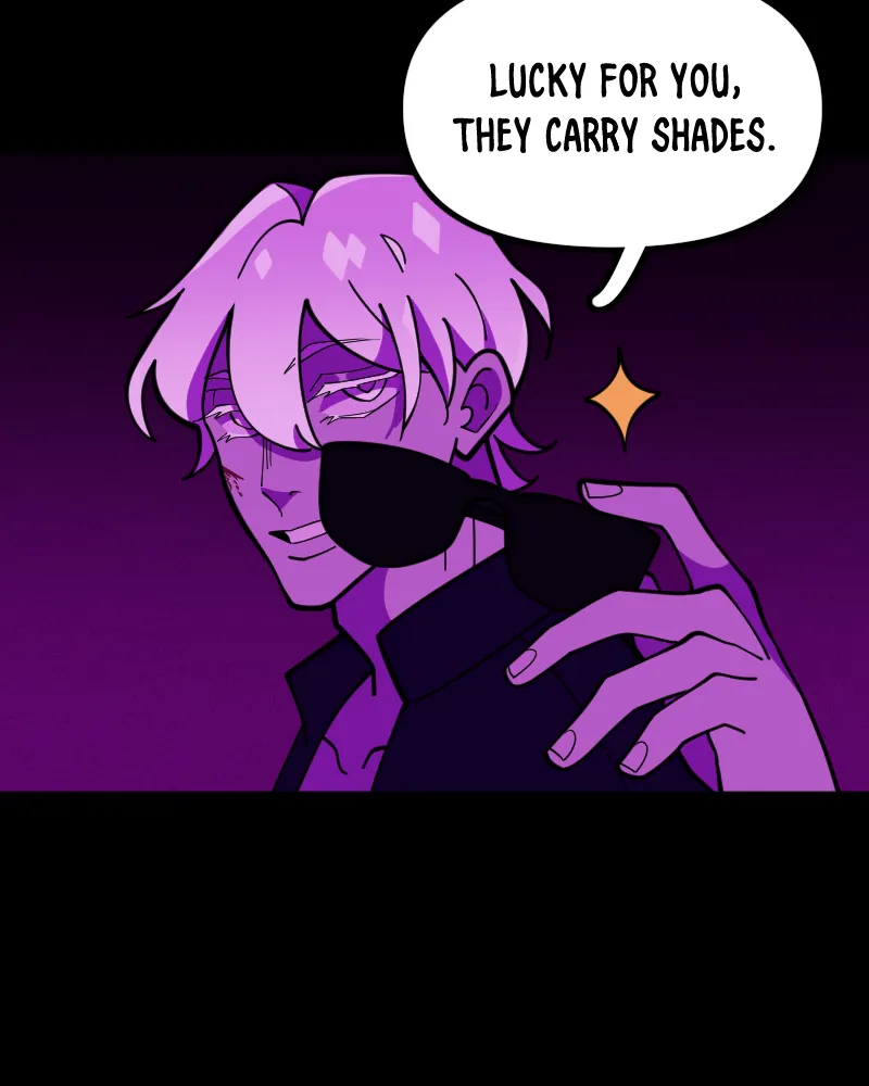 Homesick Chapter 92 page 63 - 
