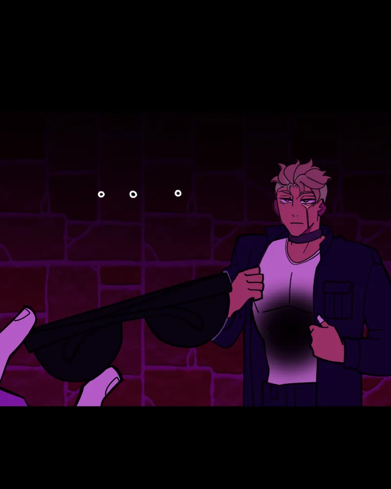 Homesick Chapter 92 page 64 - 