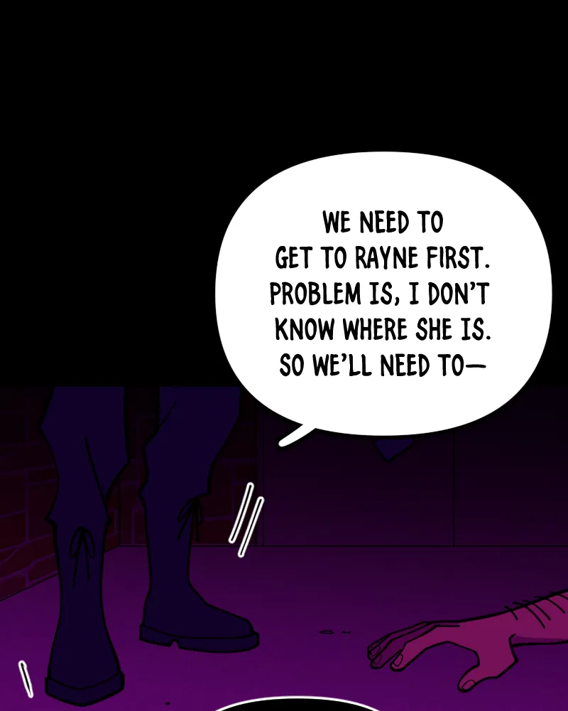 Homesick Chapter 92 page 65 - 
