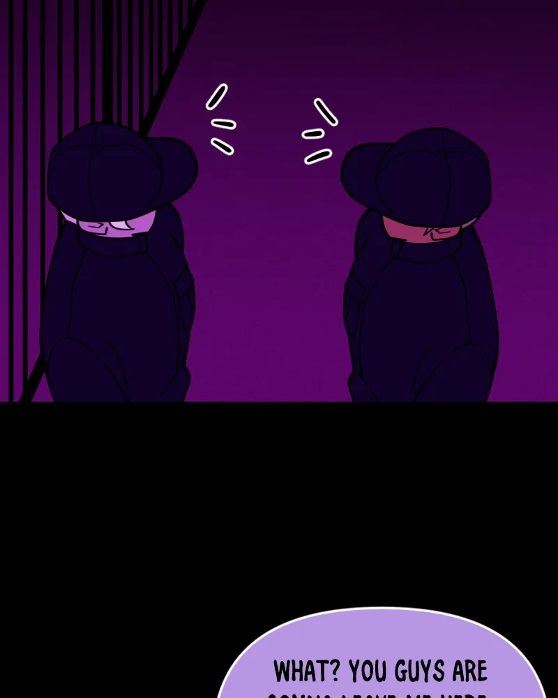 Homesick Chapter 92 page 71 - 