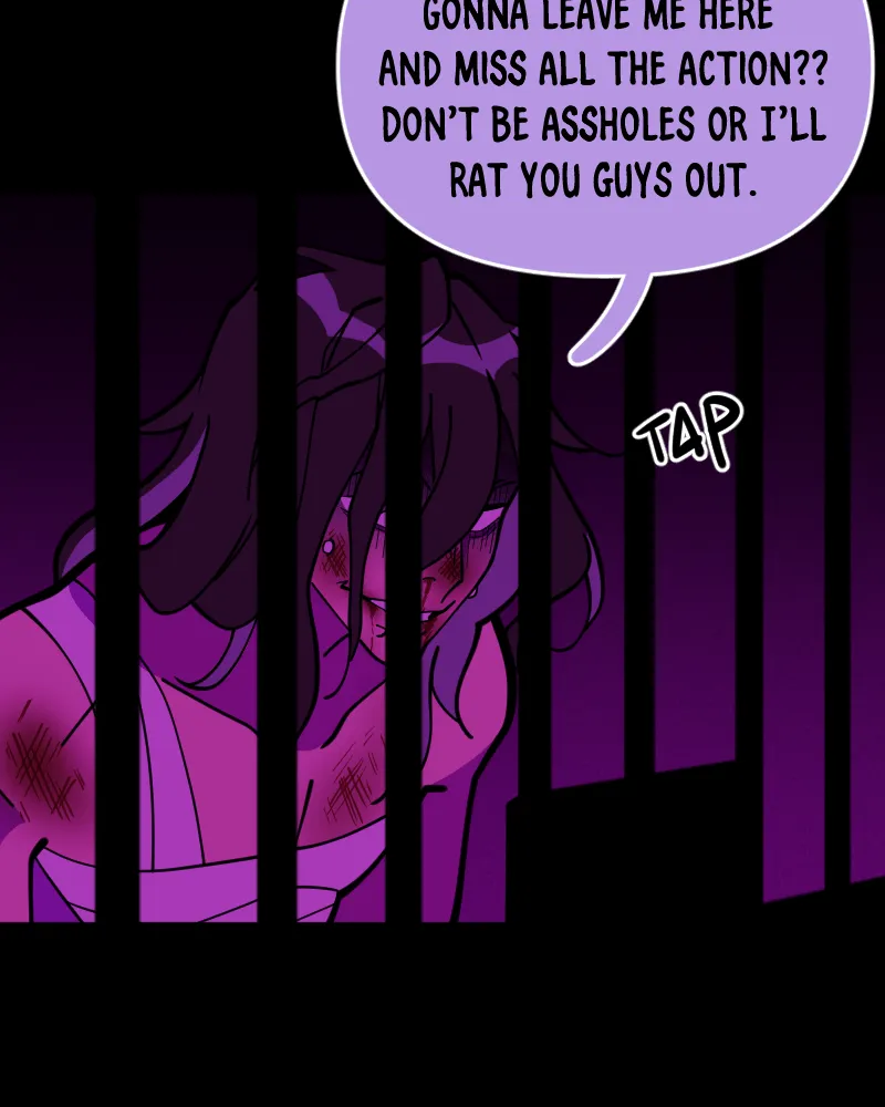 Homesick Chapter 92 page 72 - 