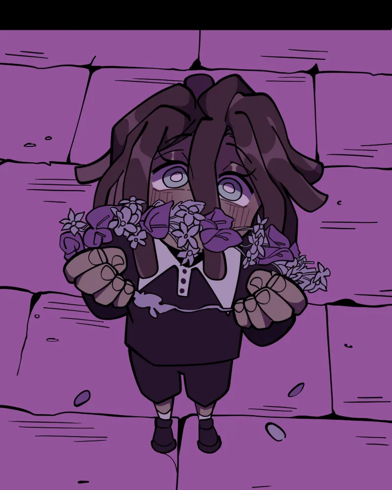 Homesick Chapter 92 page 84 - 