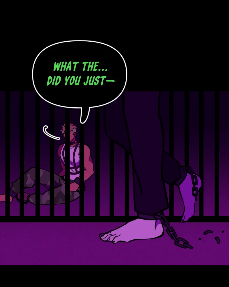 Homesick Chapter 92 page 10 - 