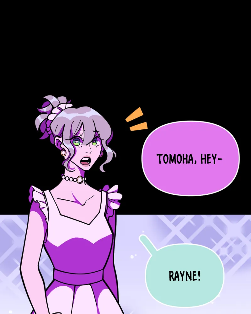 Homesick Chapter 93 page 11 - 
