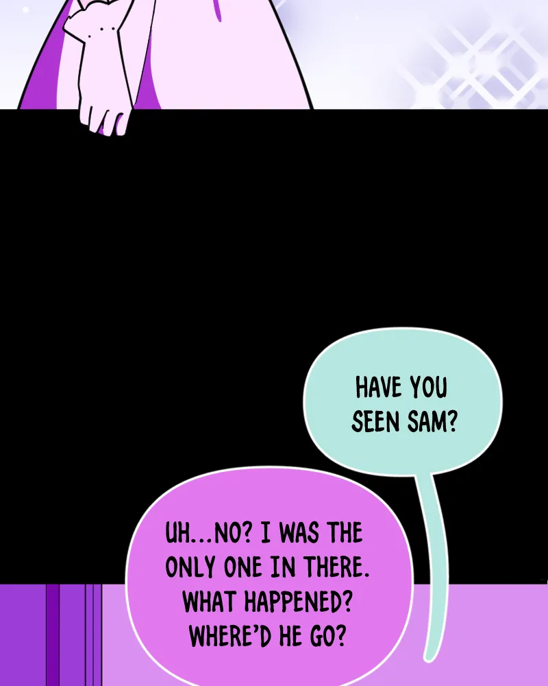 Homesick Chapter 93 page 12 - 