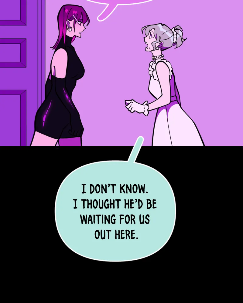 Homesick Chapter 93 page 13 - 