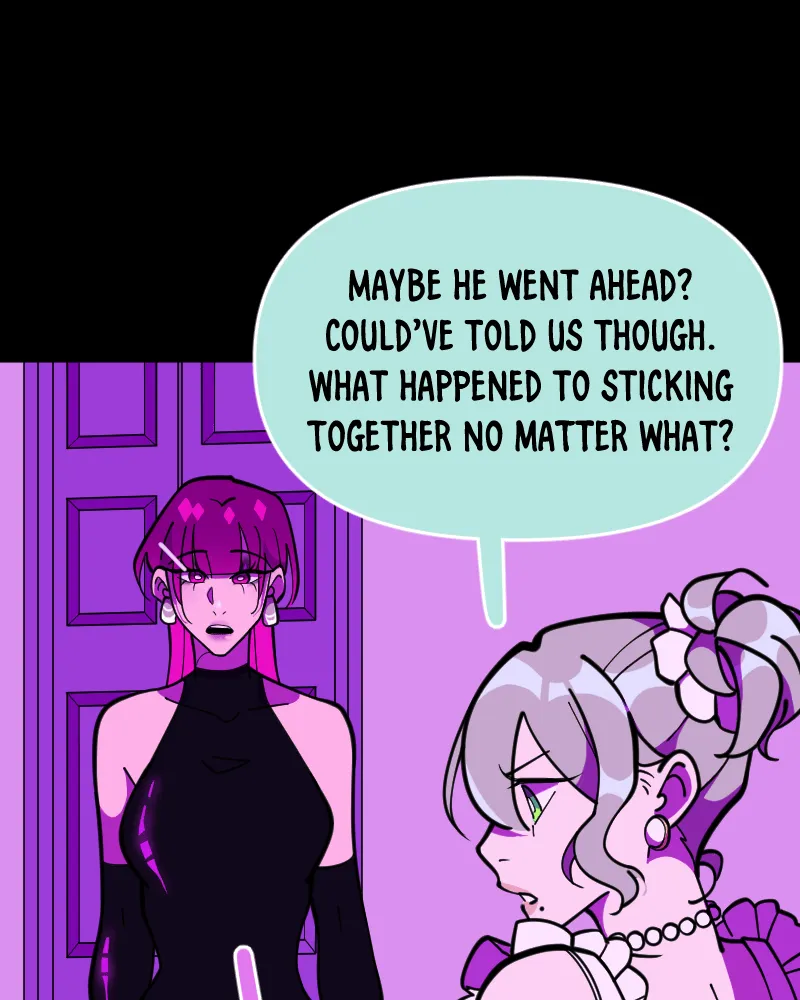 Homesick Chapter 93 page 14 - 