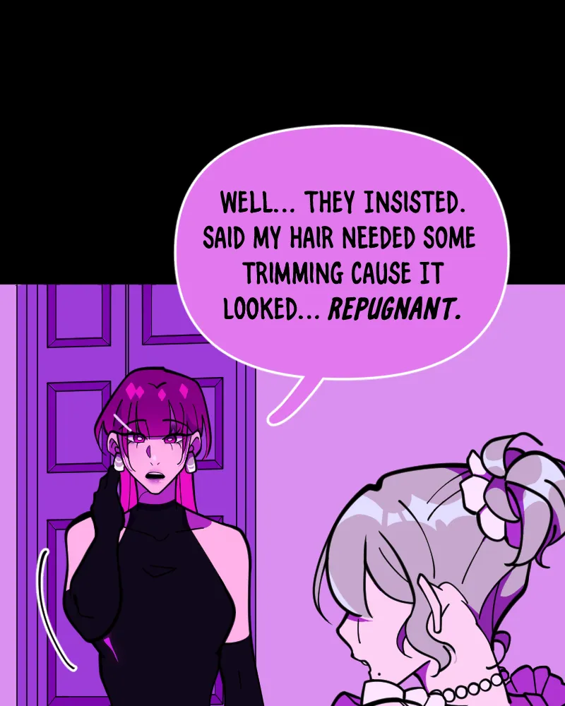 Homesick Chapter 93 page 18 - 