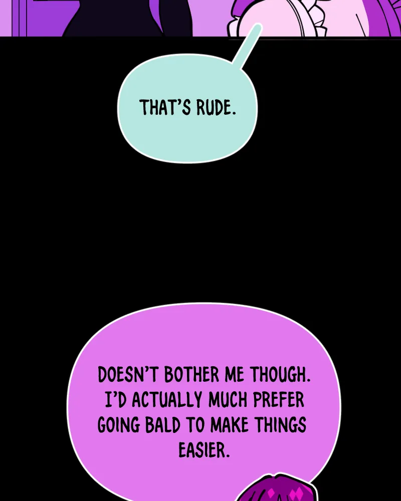 Homesick Chapter 93 page 19 - 