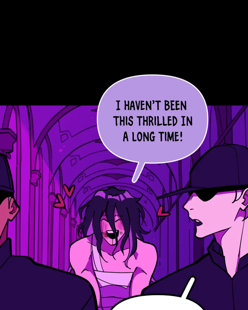 Homesick Chapter 93 page 28 - 