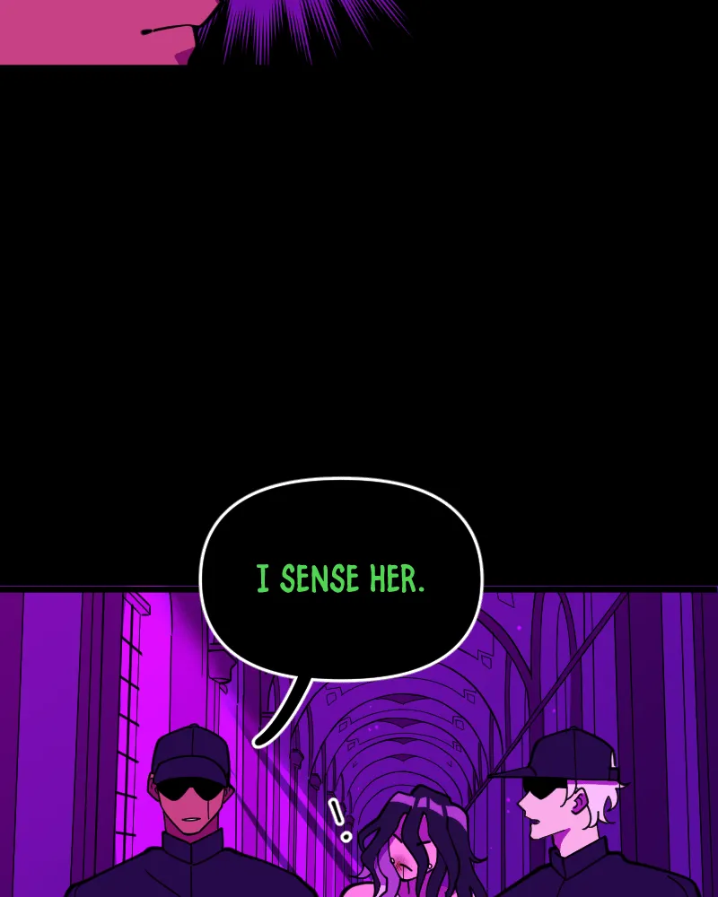 Homesick Chapter 93 page 30 - 