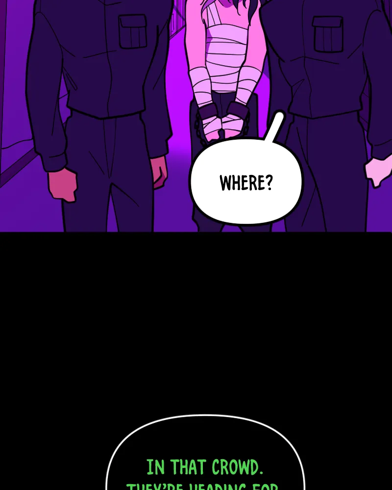 Homesick Chapter 93 page 31 - 