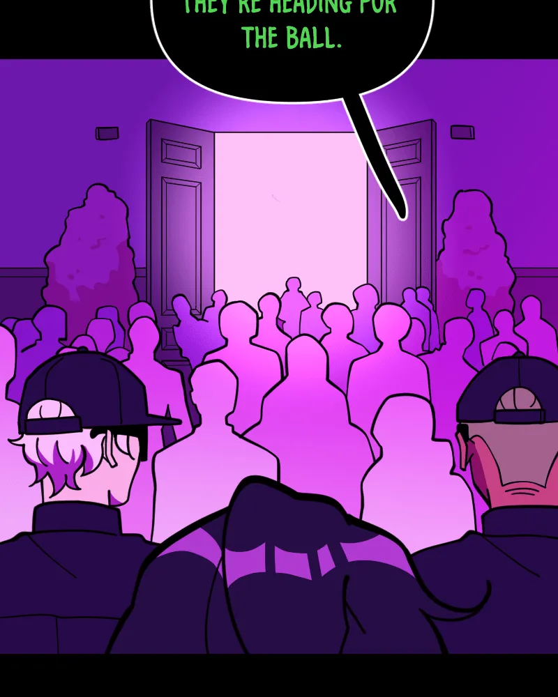 Homesick Chapter 93 page 32 - 