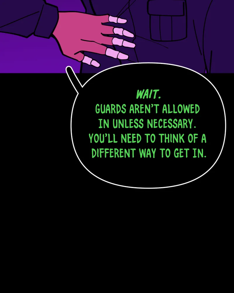 Homesick Chapter 93 page 34 - 