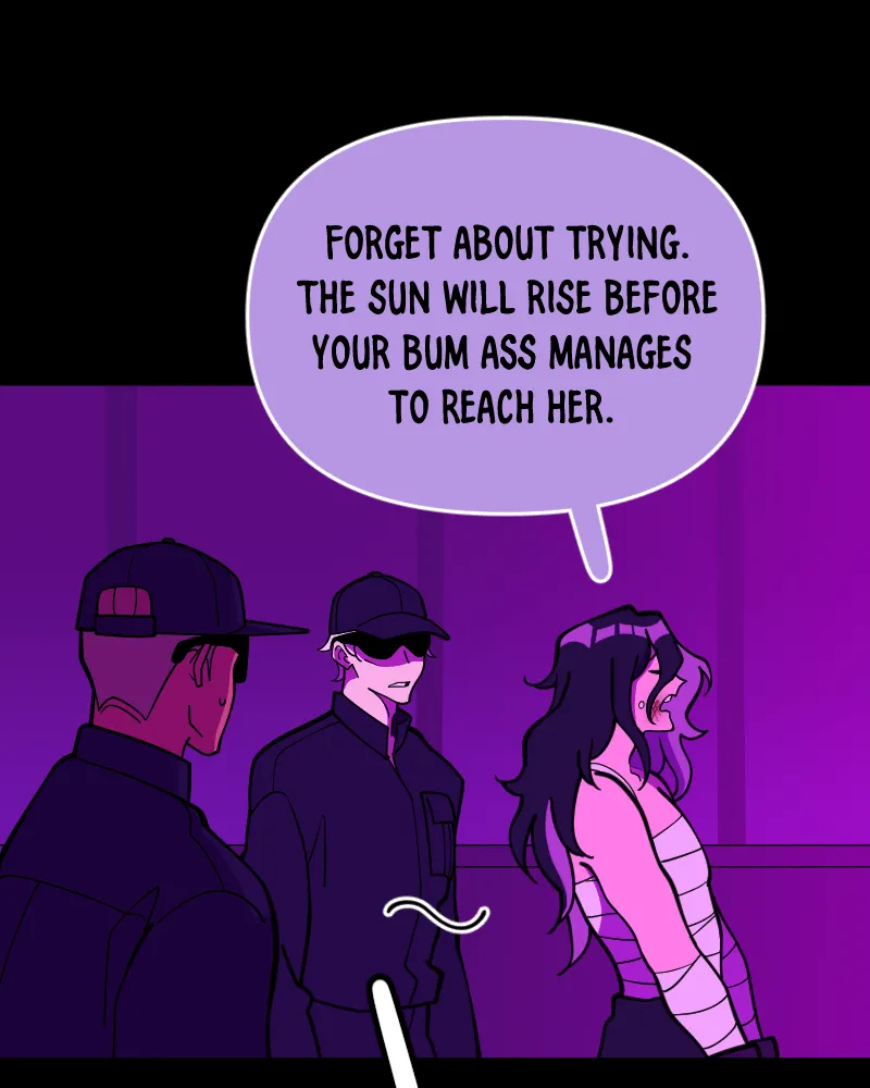 Homesick Chapter 93 page 38 - 