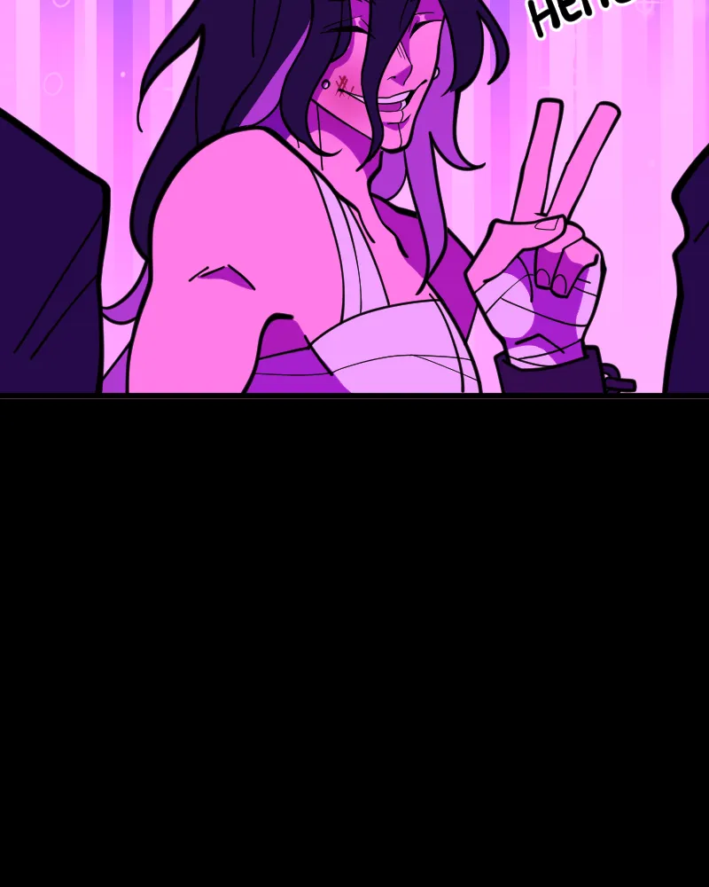 Homesick Chapter 93 page 40 - 