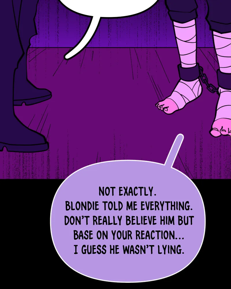 Homesick Chapter 93 page 44 - 