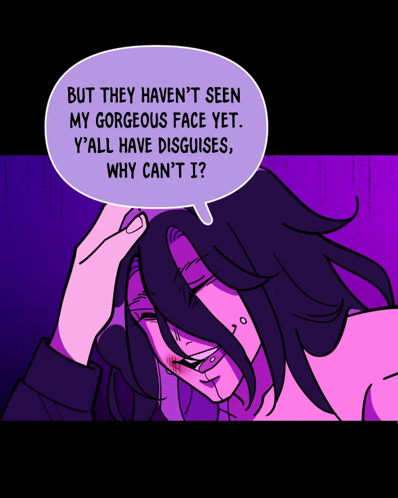 Homesick Chapter 93 page 47 - 