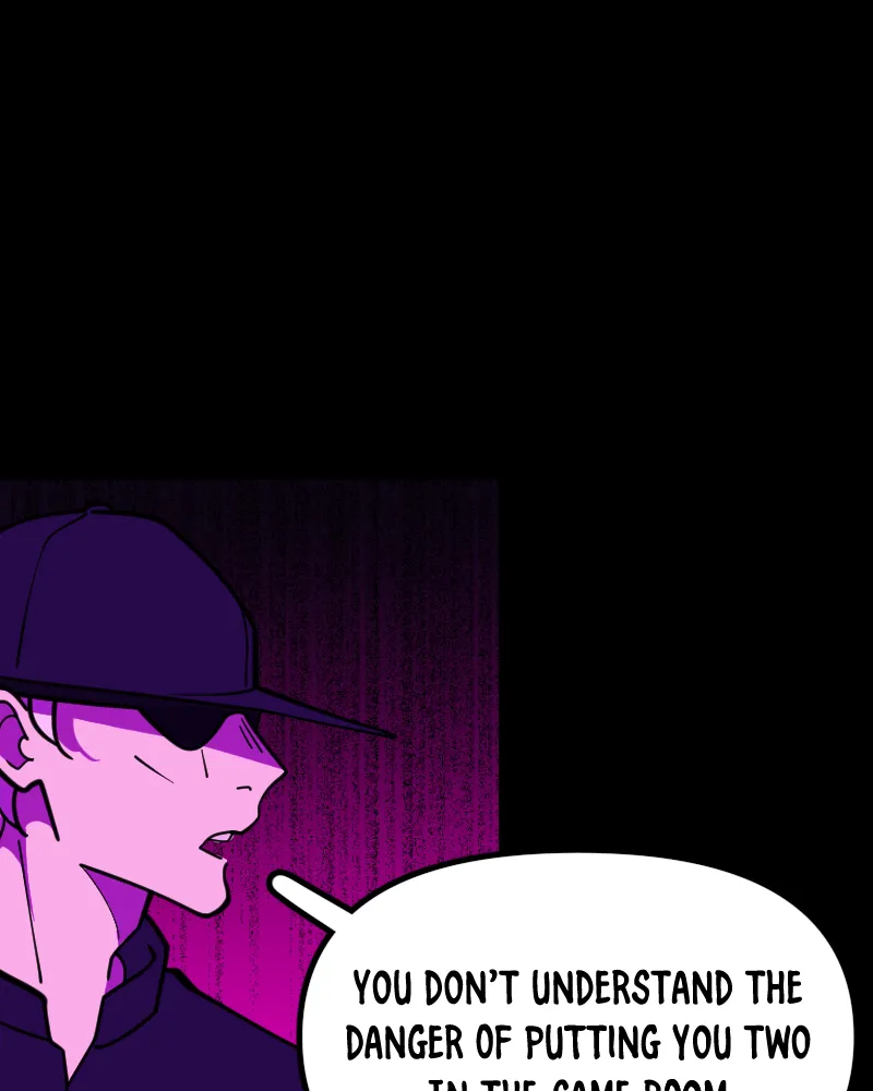 Homesick Chapter 93 page 48 - 