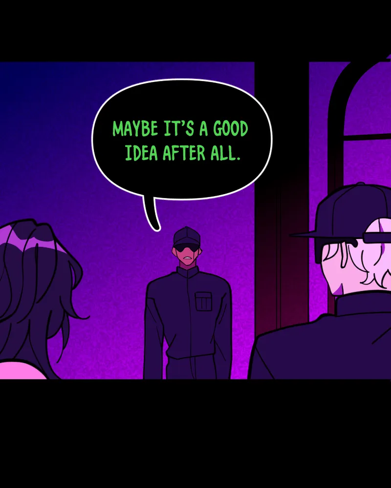 Homesick Chapter 93 page 53 - 