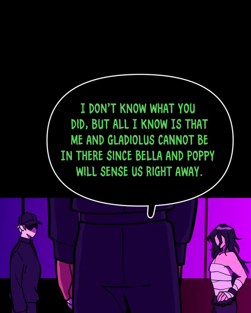 Homesick Chapter 93 page 54 - 