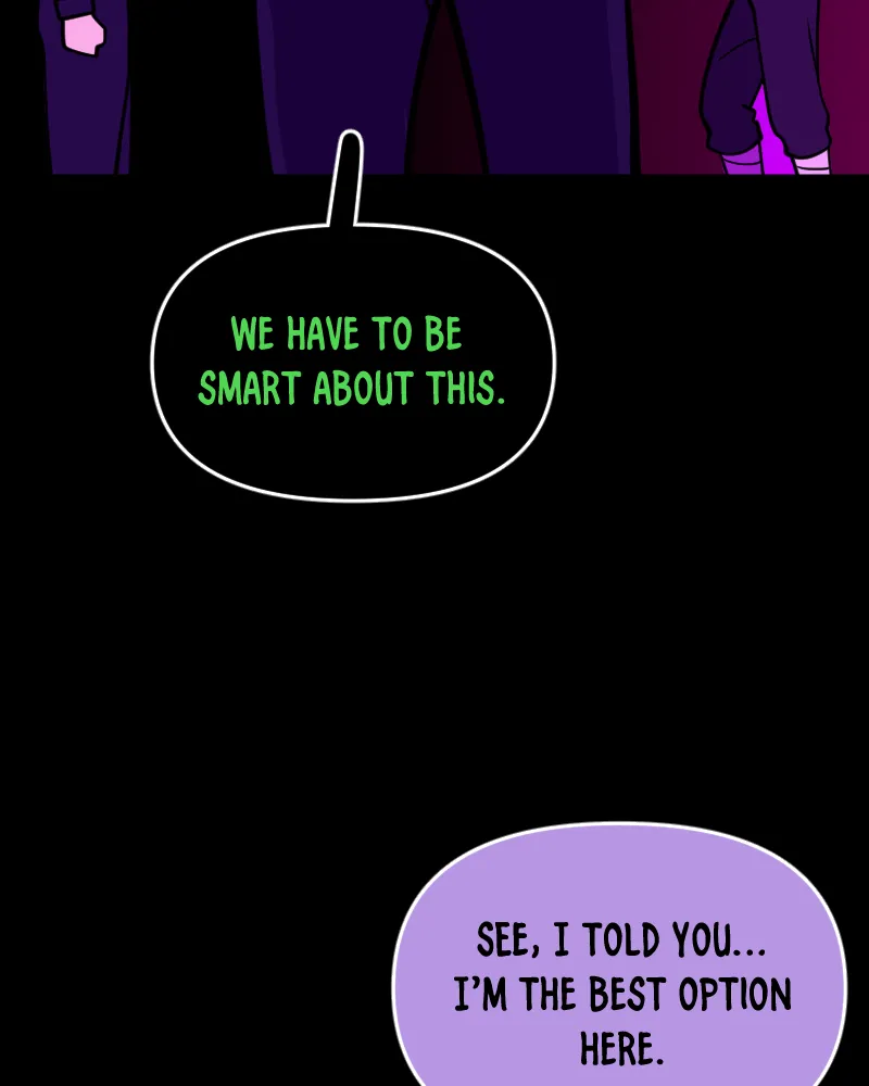 Homesick Chapter 93 page 55 - 