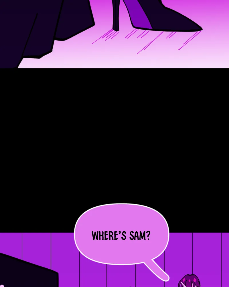 Homesick Chapter 93 page 66 - 