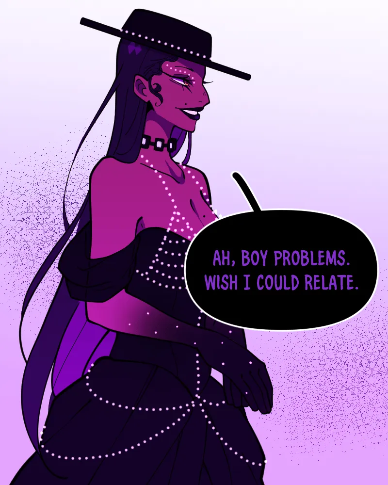 Homesick Chapter 93 page 68 - 