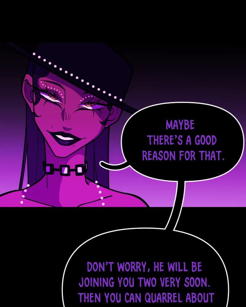 Homesick Chapter 93 page 71 - 