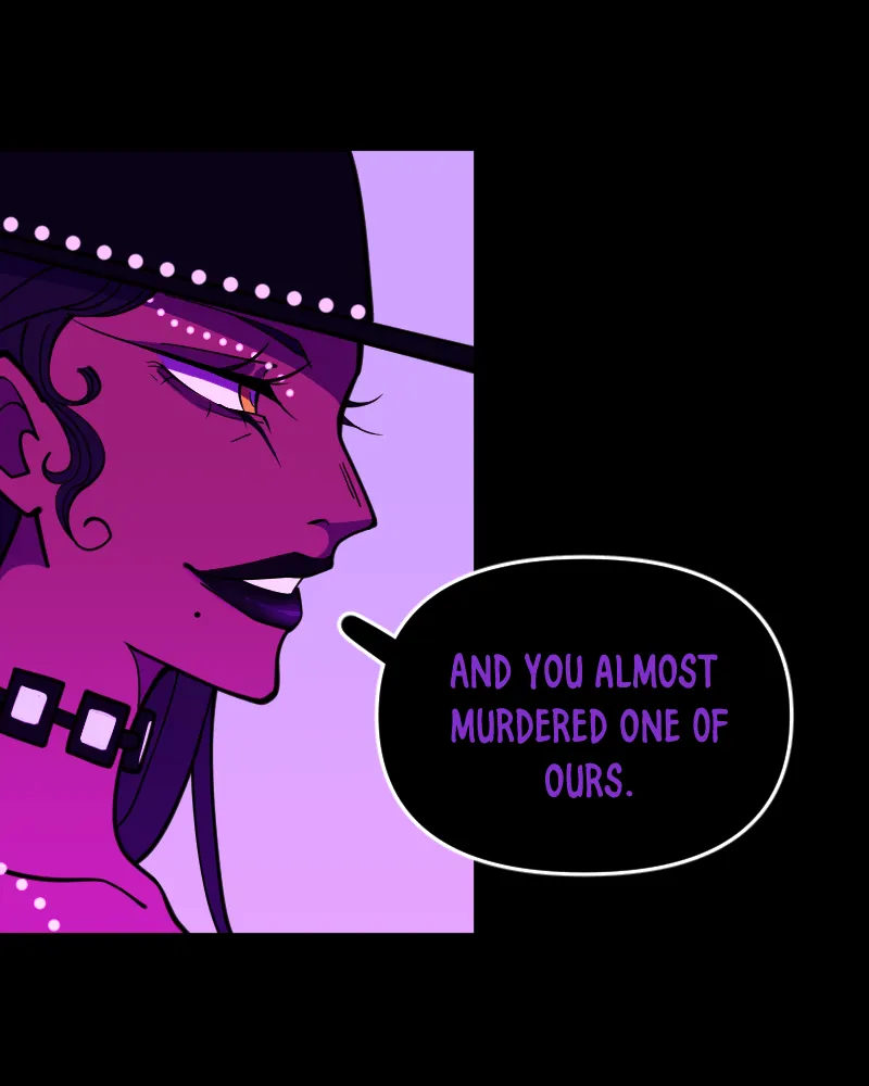Homesick Chapter 93 page 74 - 