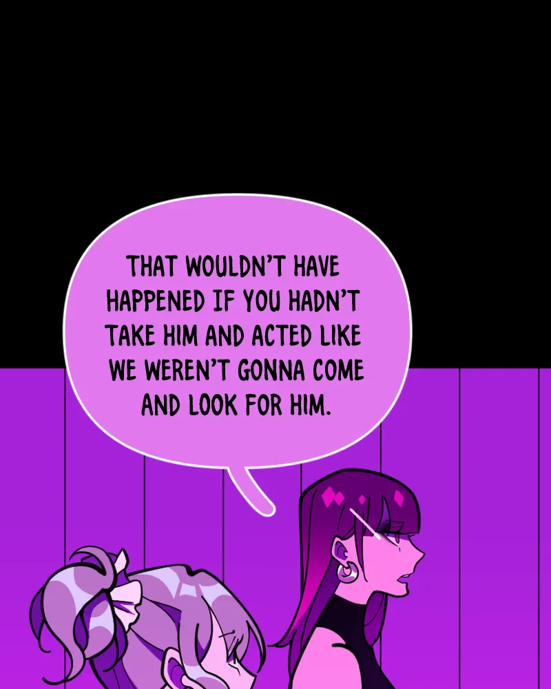 Homesick Chapter 93 page 75 - 