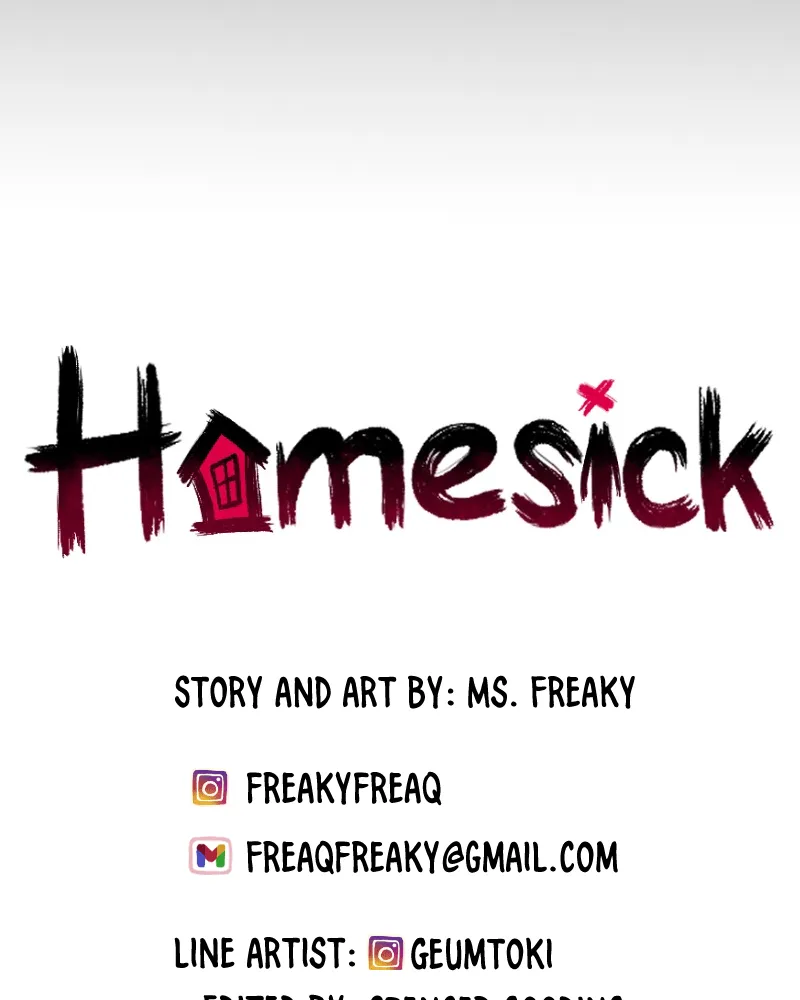 Homesick Chapter 93 page 86 - 