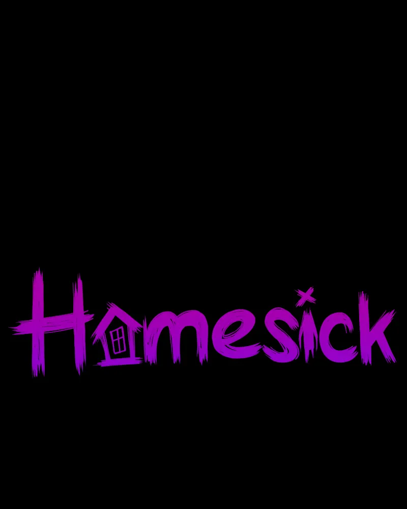 Homesick Chapter 94 page 1 - 