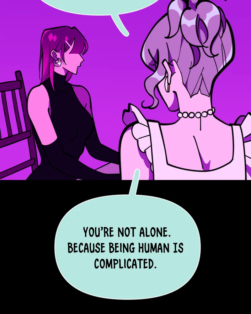 Homesick Chapter 94 page 15 - 