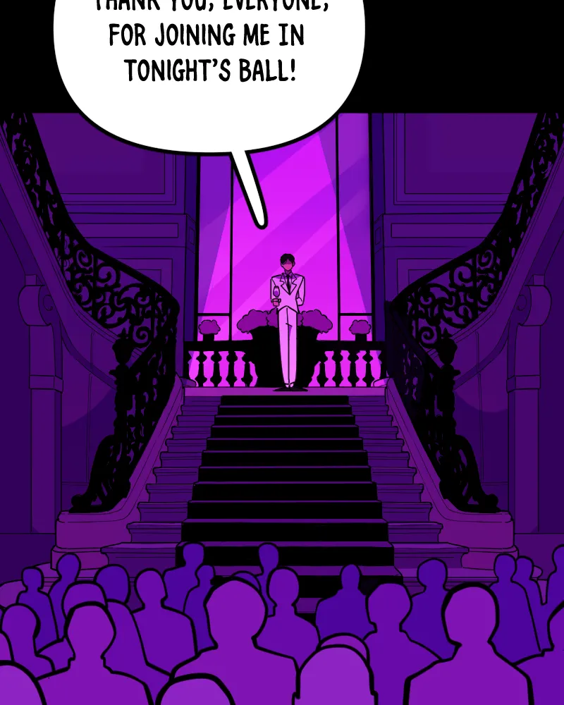 Homesick Chapter 94 page 19 - 