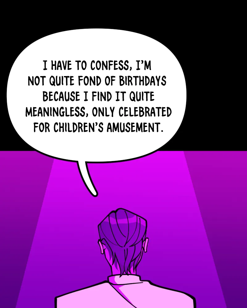 Homesick Chapter 94 page 21 - 