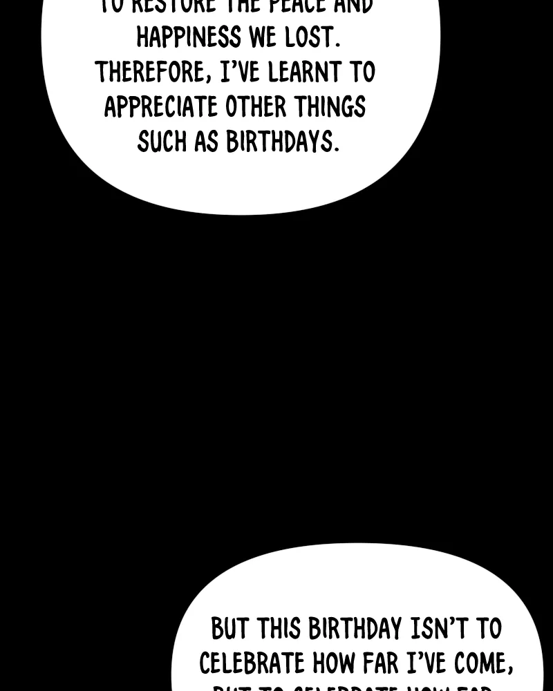 Homesick Chapter 94 page 25 - 