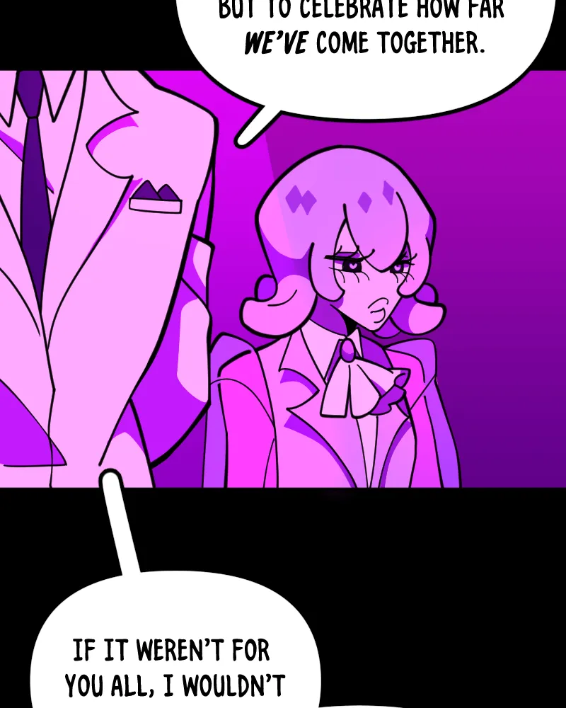 Homesick Chapter 94 page 26 - 