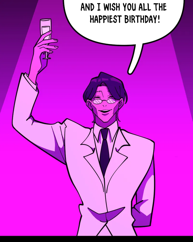 Homesick Chapter 94 page 29 - 