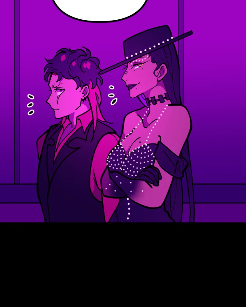 Homesick Chapter 94 page 32 - 