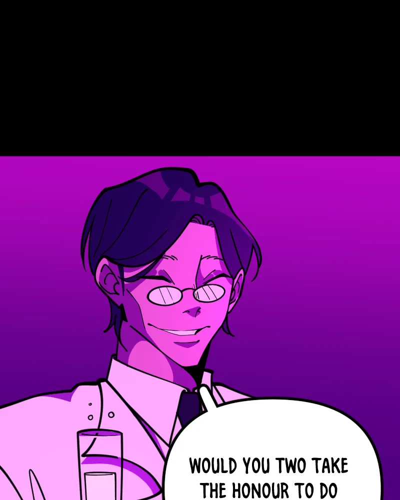 Homesick Chapter 94 page 33 - 