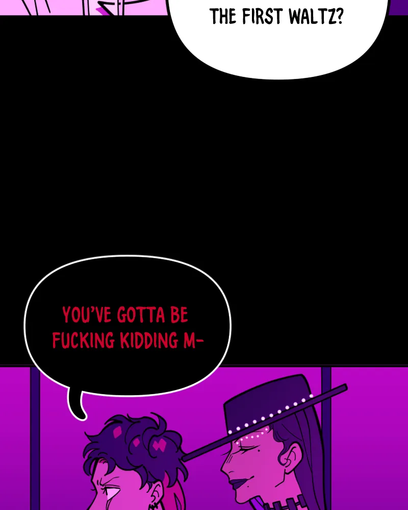 Homesick Chapter 94 page 34 - 